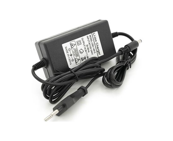 Сетевое зарядное устройство для АКБ Voltronic LiFePO4 12V(14.6V),4S,1,5A (YT-1415-55), изображение 4 Сетевое зарядное устройство для АКБ Voltronic LiFePO4 12V(14.6V),4S,1,5A (YT-1415-55), изображение 4