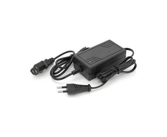 Сетевое зарядное устройство для АКБ Voltronic LiFePO4 12V(14.6V),4S,1,5A (YT-1415-3pin), изображение 3 Сетевое зарядное устройство для АКБ Voltronic LiFePO4 12V(14.6V),4S,1,5A (YT-1415-3pin), изображение 3