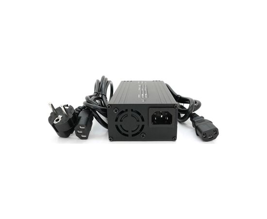 Мережевий зарядний пристрій для АКБ Voltronic LiFePO4 12V(14.6V),4S,10A (YT-1210-4S-C13)