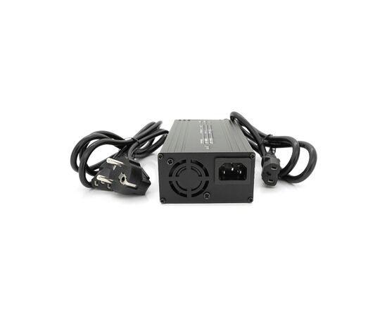 Сетевое зарядное устройство для АКБ Voltronic LiFePO4 12V(14.6V),4S,15A (YT-1215-4S-C13)
