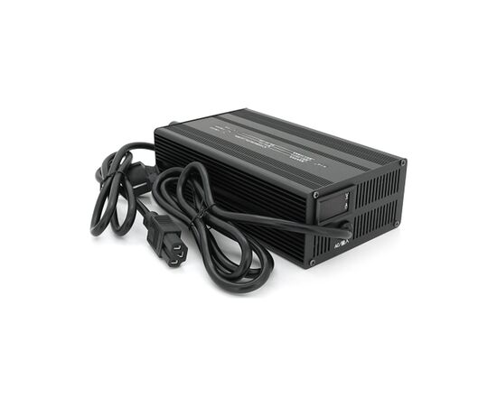 Мережевий зарядний пристрій для АКБ Voltronic LiFePO4 12V(14.6V),4S,20A (YT-1240A-4S-A)