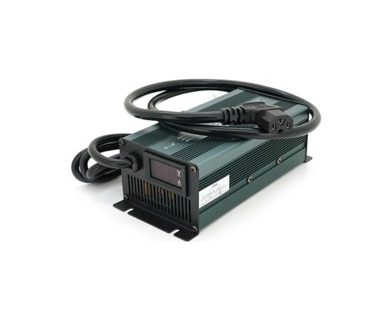 Мережевий зарядний пристрій для АКБ Voltronic LiFePO4 12V(14.6V),4S,20A (YT-12200-4S)