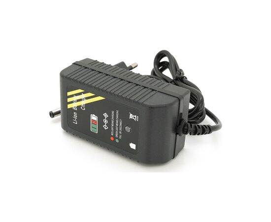 Сетевое зарядное устройство для АКБ Voltronic LiFePo4 12V(14.6V),4S,2A (JN-1220-V3), изображение 3 Сетевое зарядное устройство для АКБ Voltronic LiFePo4 12V(14.6V),4S,2A (JN-1220-V3), изображение 3