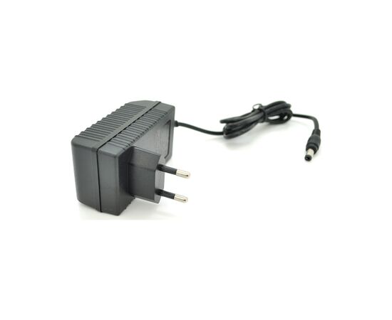 Сетевое зарядное устройство для АКБ Voltronic LiFePo4 12V(14.6V),4S,2A (JN-1220-V3), изображение 4 Сетевое зарядное устройство для АКБ Voltronic LiFePo4 12V(14.6V),4S,2A (JN-1220-V3), изображение 4