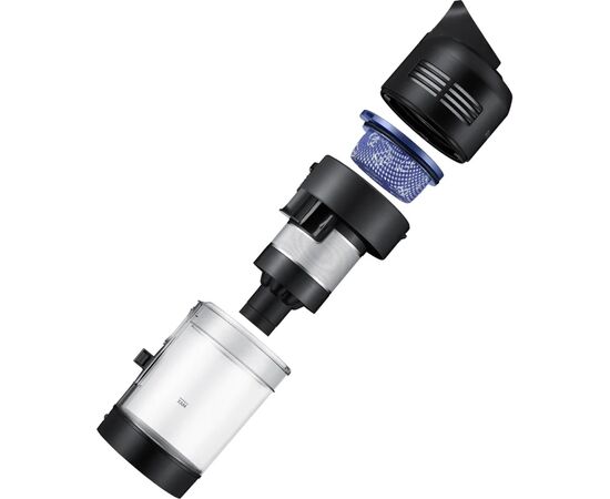 Пылесос Samsung VS90F40DEK/UK, изображение 5 Пылесос Samsung VS90F40DEK/UK, изображение 5