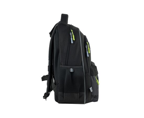 Рюкзак школьный GoPack Education 182M Gaming (GO25-182M-6), изображение 4 Рюкзак школьный GoPack Education 182M Gaming (GO25-182M-6), изображение 4