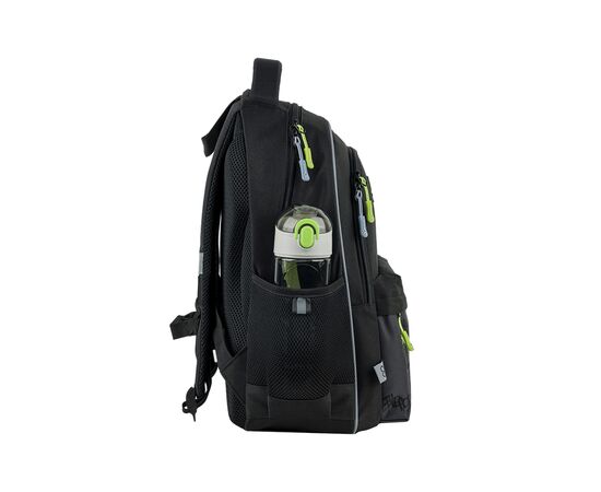Рюкзак школьный GoPack Education 182M Gaming (GO25-182M-6), изображение 5 Рюкзак школьный GoPack Education 182M Gaming (GO25-182M-6), изображение 5