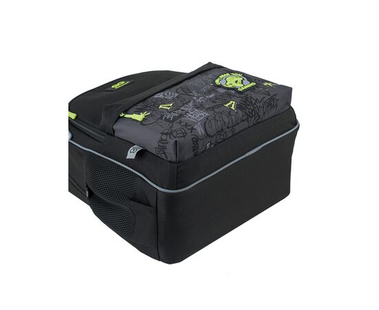 Рюкзак школьный GoPack Education 182M Gaming (GO25-182M-6), изображение 8 Рюкзак школьный GoPack Education 182M Gaming (GO25-182M-6), изображение 8