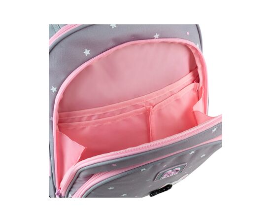 Рюкзак школьный GoPack Education 2606S-1 Meowtiful (GO25-2606S-1), изображение 10 Рюкзак школьный GoPack Education 2606S-1 Meowtiful (GO25-2606S-1), изображение 10
