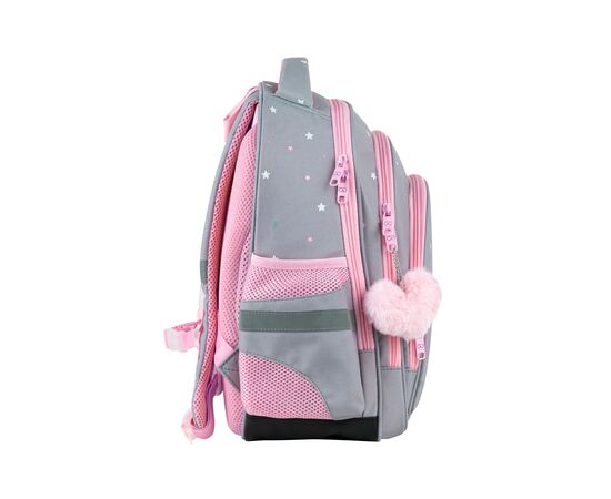 Рюкзак школьный GoPack Education 2606S-1 Meowtiful (GO25-2606S-1), изображение 4 Рюкзак школьный GoPack Education 2606S-1 Meowtiful (GO25-2606S-1), изображение 4