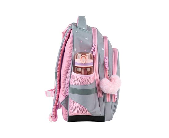 Рюкзак школьный GoPack Education 2606S-1 Meowtiful (GO25-2606S-1), изображение 5 Рюкзак школьный GoPack Education 2606S-1 Meowtiful (GO25-2606S-1), изображение 5