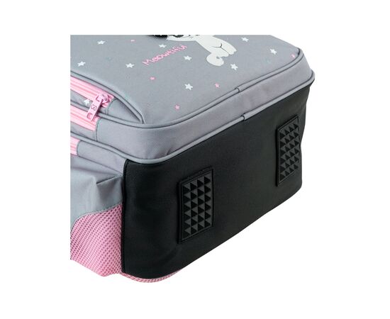 Рюкзак школьный GoPack Education 2606S-1 Meowtiful (GO25-2606S-1), изображение 8 Рюкзак школьный GoPack Education 2606S-1 Meowtiful (GO25-2606S-1), изображение 8