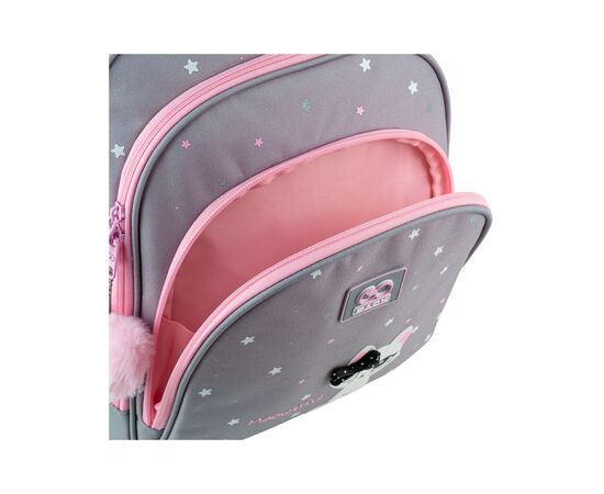 Рюкзак школьный GoPack Education 2606S-1 Meowtiful (GO25-2606S-1), изображение 9 Рюкзак школьный GoPack Education 2606S-1 Meowtiful (GO25-2606S-1), изображение 9