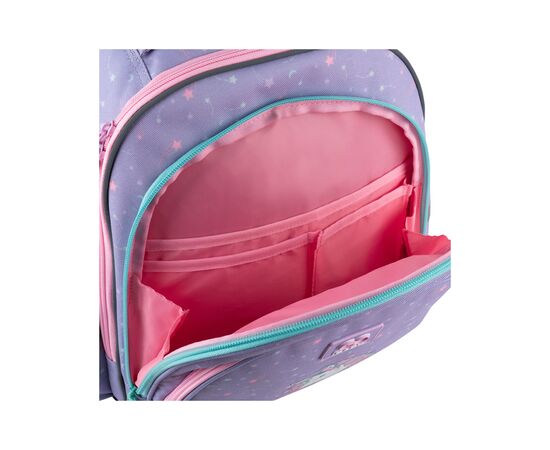 Рюкзак школьный GoPack Education 2606S-2 Unicorn Dreams (GO25-2606S-2), изображение 10 Рюкзак школьный GoPack Education 2606S-2 Unicorn Dreams (GO25-2606S-2), изображение 10