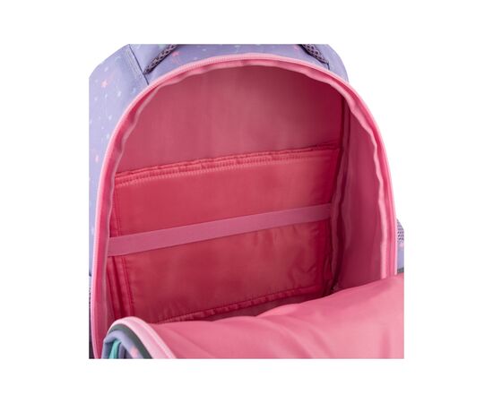 Рюкзак школьный GoPack Education 2606S-2 Unicorn Dreams (GO25-2606S-2), изображение 12 Рюкзак школьный GoPack Education 2606S-2 Unicorn Dreams (GO25-2606S-2), изображение 12