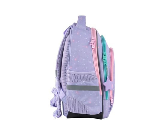 Рюкзак школьный GoPack Education 2606S-2 Unicorn Dreams (GO25-2606S-2), изображение 4 Рюкзак школьный GoPack Education 2606S-2 Unicorn Dreams (GO25-2606S-2), изображение 4