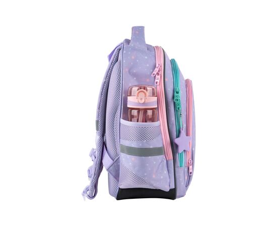 Рюкзак школьный GoPack Education 2606S-2 Unicorn Dreams (GO25-2606S-2), изображение 5 Рюкзак школьный GoPack Education 2606S-2 Unicorn Dreams (GO25-2606S-2), изображение 5