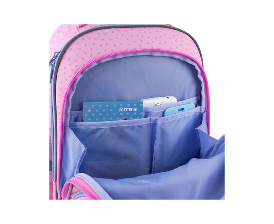 Рюкзак школьный GoPack Education 2606S-3 Sweet Like Candy (GO25-2606S-3), изображение 11 Рюкзак школьный GoPack Education 2606S-3 Sweet Like Candy (GO25-2606S-3), изображение 11