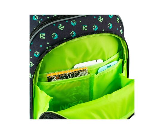 Рюкзак школьный GoPack Education 2606S-4 Start The Game (GO25-2606S-4), изображение 11 Рюкзак школьный GoPack Education 2606S-4 Start The Game (GO25-2606S-4), изображение 11