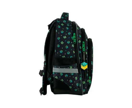 Рюкзак школьный GoPack Education 2606S-4 Start The Game (GO25-2606S-4), изображение 4 Рюкзак школьный GoPack Education 2606S-4 Start The Game (GO25-2606S-4), изображение 4