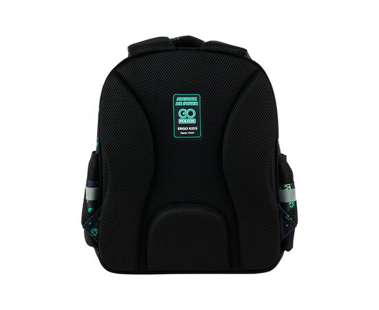 Рюкзак школьный GoPack Education 2606S-4 Start The Game (GO25-2606S-4), изображение 7 Рюкзак школьный GoPack Education 2606S-4 Start The Game (GO25-2606S-4), изображение 7