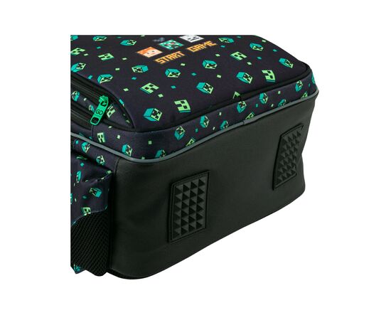 Рюкзак школьный GoPack Education 2606S-4 Start The Game (GO25-2606S-4), изображение 8 Рюкзак школьный GoPack Education 2606S-4 Start The Game (GO25-2606S-4), изображение 8
