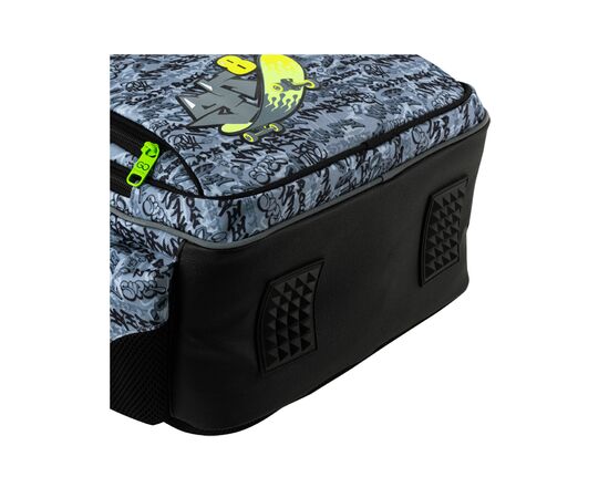Рюкзак школьный GoPack Education 2606S-5 Graffity (GO25-2606S-5), изображение 8 Рюкзак школьный GoPack Education 2606S-5 Graffity (GO25-2606S-5), изображение 8