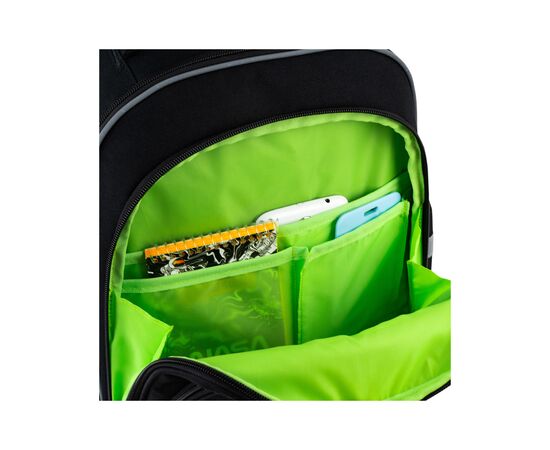 Рюкзак школьный GoPack Education 2606S-6 Next Level (GO25-2606S-6), изображение 11 Рюкзак школьный GoPack Education 2606S-6 Next Level (GO25-2606S-6), изображение 11