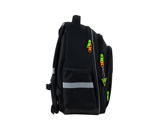 Рюкзак школьный GoPack Education 2606S-6 Next Level (GO25-2606S-6), изображение 4 Рюкзак школьный GoPack Education 2606S-6 Next Level (GO25-2606S-6), изображение 4