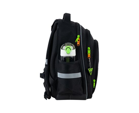 Рюкзак школьный GoPack Education 2606S-6 Next Level (GO25-2606S-6), изображение 5 Рюкзак школьный GoPack Education 2606S-6 Next Level (GO25-2606S-6), изображение 5