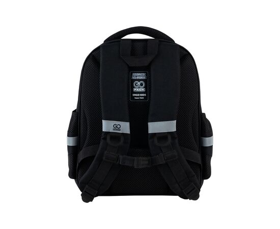 Рюкзак школьный GoPack Education 2606S-6 Next Level (GO25-2606S-6), изображение 6 Рюкзак школьный GoPack Education 2606S-6 Next Level (GO25-2606S-6), изображение 6