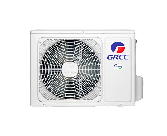 Кондиционер Gree Cosmo Inverter R32 (GWH07AWAXA-K6DNA1B), изображение 3 Кондиционер Gree Cosmo Inverter R32 (GWH07AWAXA-K6DNA1B), изображение 3
