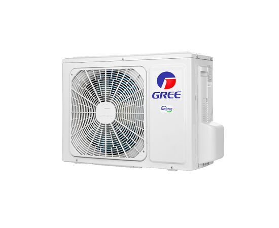 Кондиционер Gree Cosmo Inverter R32 (GWH07AWAXA-K6DNA1B), изображение 6 Кондиционер Gree Cosmo Inverter R32 (GWH07AWAXA-K6DNA1B), изображение 6