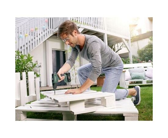 Дриль Bosch UniversalImpact 18-2 (0.603.9C8.101), зображення 3 Дриль Bosch UniversalImpact 18-2 (0.603.9C8.101), зображення 3