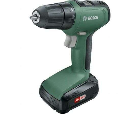 Дриль Bosch UniversalImpact 18-2 (0.603.9C8.101)