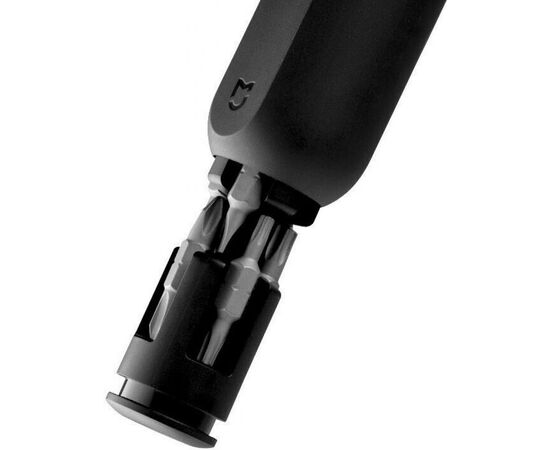 Отвертка Xiaomi Xiaomi Mijia Ratchet screwdriver 16-в-1 (RS1), изображение 4 Отвертка Xiaomi Xiaomi Mijia Ratchet screwdriver 16-в-1 (RS1), изображение 4