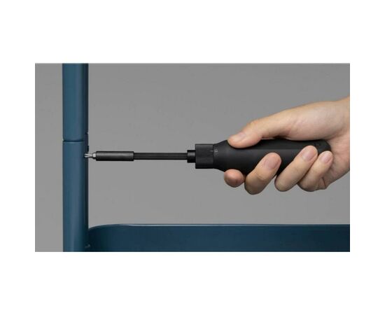 Отвертка Xiaomi Xiaomi Mijia Ratchet screwdriver 16-в-1 (RS1), изображение 7 Отвертка Xiaomi Xiaomi Mijia Ratchet screwdriver 16-в-1 (RS1), изображение 7