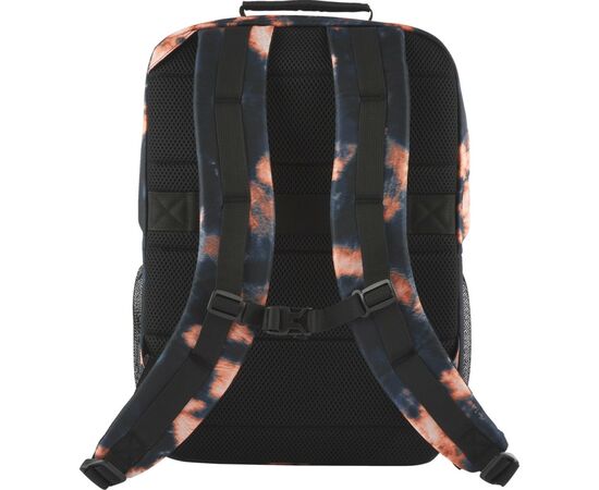 Рюкзак для ноутбука HP 16" Campus XL Tie Dye (7J593AA), изображение 2 Рюкзак для ноутбука HP 16" Campus XL Tie Dye (7J593AA), изображение 2