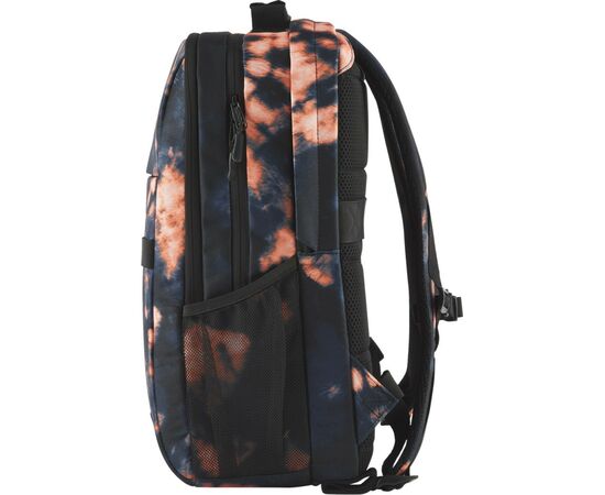 Рюкзак для ноутбука HP 16" Campus XL Tie Dye (7J593AA), изображение 3 Рюкзак для ноутбука HP 16" Campus XL Tie Dye (7J593AA), изображение 3
