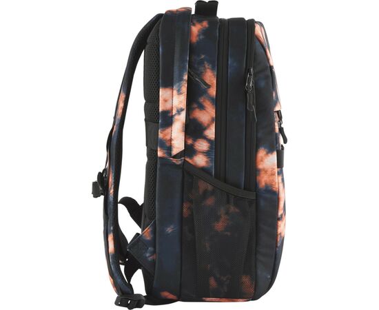 Рюкзак для ноутбука HP 16" Campus XL Tie Dye (7J593AA), изображение 4 Рюкзак для ноутбука HP 16" Campus XL Tie Dye (7J593AA), изображение 4