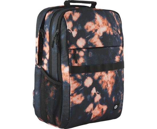 Рюкзак для ноутбука HP 16" Campus XL Tie Dye (7J593AA), изображение 5 Рюкзак для ноутбука HP 16" Campus XL Tie Dye (7J593AA), изображение 5