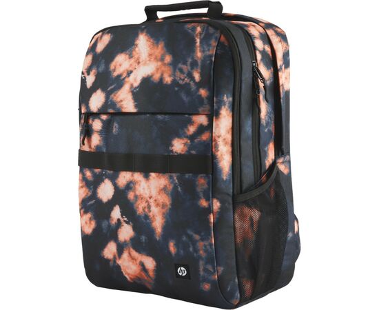 Рюкзак для ноутбука HP 16" Campus XL Tie Dye (7J593AA), изображение 6 Рюкзак для ноутбука HP 16" Campus XL Tie Dye (7J593AA), изображение 6