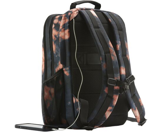 Рюкзак для ноутбука HP 16" Campus XL Tie Dye (7J593AA), изображение 8 Рюкзак для ноутбука HP 16" Campus XL Tie Dye (7J593AA), изображение 8