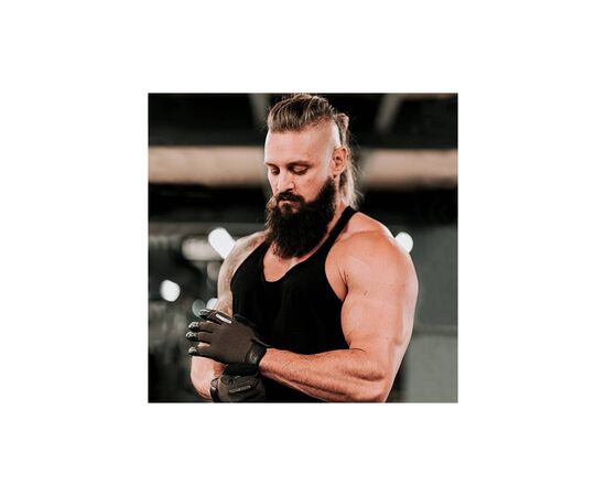 Перчатки для фитнеса RDX T2 Touch Screen Friendly Full Fingerf Army Green S (WGA-T2FA-S), изображение 4 Перчатки для фитнеса RDX T2 Touch Screen Friendly Full Fingerf Army Green S (WGA-T2FA-S), изображение 4