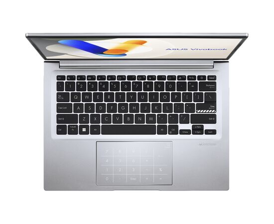 Ноутбук ASUS Vivobook 14 X1405VA-LY511 (90NB10M1-M00MR0), зображення 4
