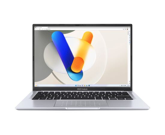 Ноутбук ASUS Vivobook 14 X1405VA-LY511 (90NB10M1-M00MR0)
