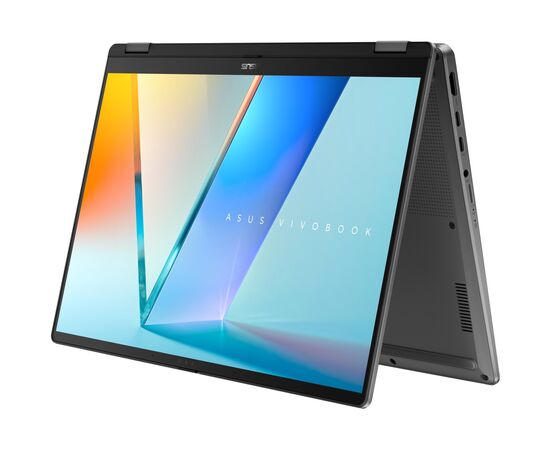 Ноутбук ASUS Vivobook Flip 14 TP3407SA-QL011W (90NB14Y1-M000E0), изображение 10 Ноутбук ASUS Vivobook Flip 14 TP3407SA-QL011W (90NB14Y1-M000E0), изображение 10