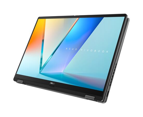 Ноутбук ASUS Vivobook Flip 14 TP3407SA-QL011W (90NB14Y1-M000E0), изображение 11 Ноутбук ASUS Vivobook Flip 14 TP3407SA-QL011W (90NB14Y1-M000E0), изображение 11