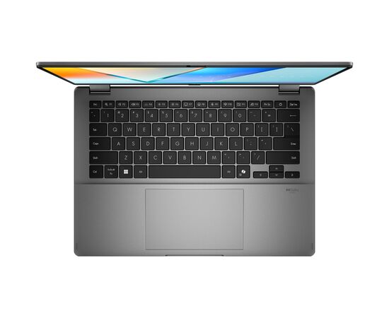 Ноутбук ASUS Vivobook Flip 14 TP3407SA-QL011W (90NB14Y1-M000E0), изображение 4 Ноутбук ASUS Vivobook Flip 14 TP3407SA-QL011W (90NB14Y1-M000E0), изображение 4