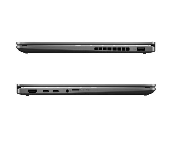Ноутбук ASUS Vivobook Flip 14 TP3407SA-QL011W (90NB14Y1-M000E0), изображение 5 Ноутбук ASUS Vivobook Flip 14 TP3407SA-QL011W (90NB14Y1-M000E0), изображение 5